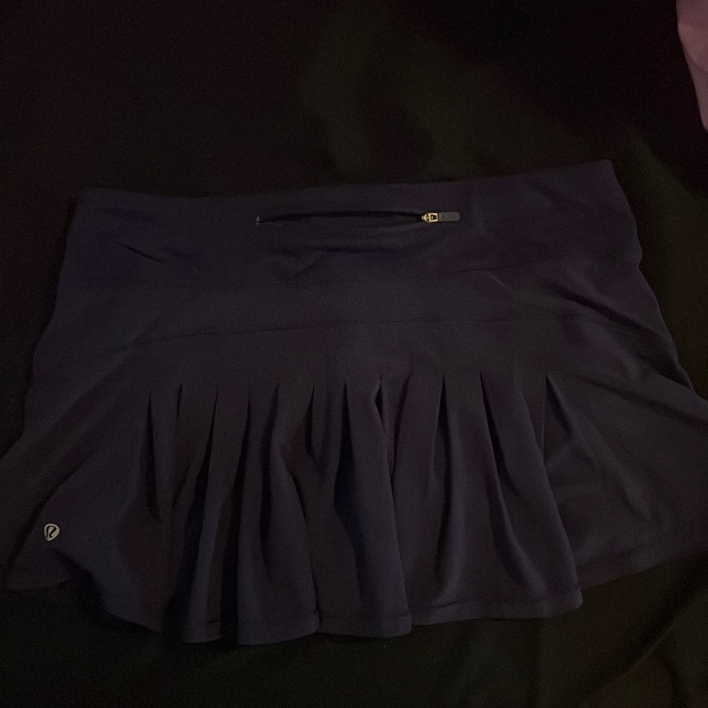 Lululemon Skirt